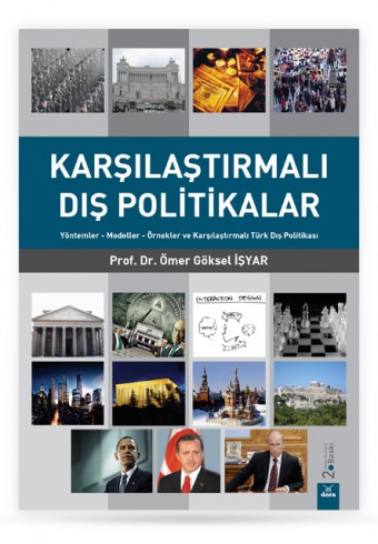 karsilastirmali-dis-politikalar-yontemler-modeller-ornekler-karsilastirmali-turk-dis-politikasi - Dora Yayıncılık