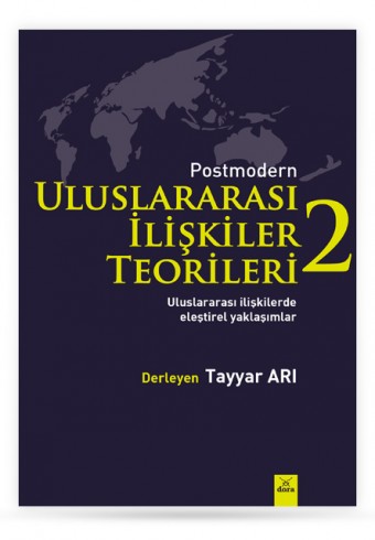 postmodern-uluslararasi-iliskiler-teorileri-2 - Dora Yayıncılık