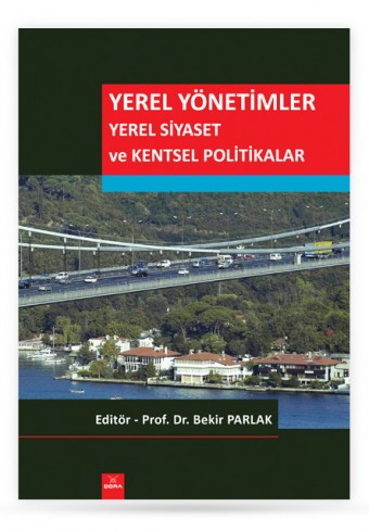 yerel-yonetimler-yerel-siyaset-ve-kentsel-politikalar - Dora Yayıncılık