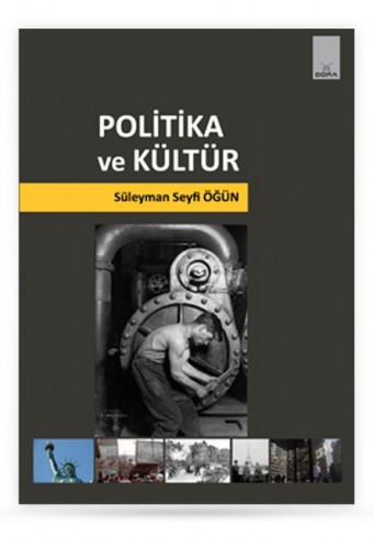 politika-ve-kultur - Dora Yayıncılık