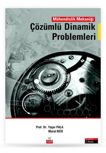 cozumlu-dinamik-problemleri - Dora Yayıncılık