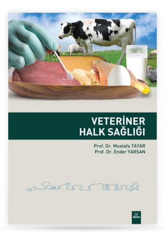 veteriner-halk-sagligi - Dora Yayıncılık