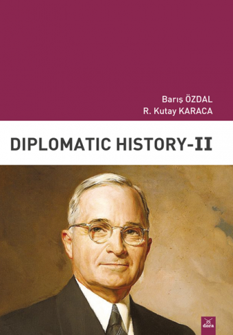 diplomatic-history-ii - Dora Yayıncılık