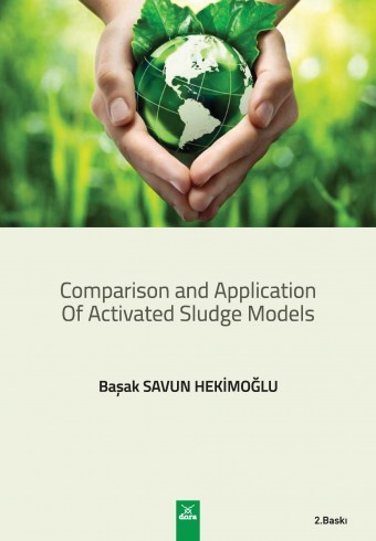 comparison-and-application-of-activated-sludge-models- - Dora Yayıncılık