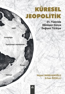 Küresel Jeopolitik | Dora Yayıncılık