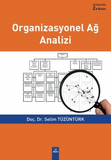 Organizasyonel Ağ Analizi | Dora Yayıncılık