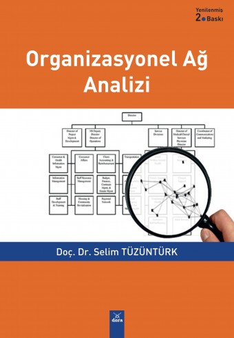 organizasyonel-ag-analizi - Dora Yayıncılık