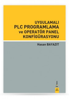 Uygulamalı PLC Programlama ve Operatör Panel Konfigürasyonu | Dora Yayıncılık