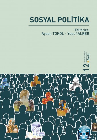 sosyal-politika - Dora Yayıncılık