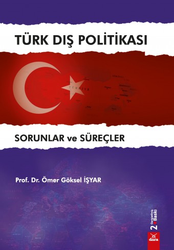 turk-dis-politikasi--sorunlar-ve-surecler- - Dora Yayıncılık