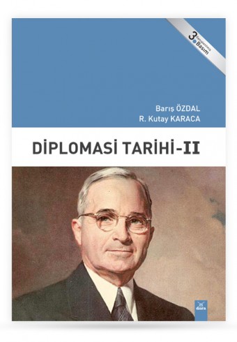 diplomasi-tarihi-ii - Dora Yayıncılık