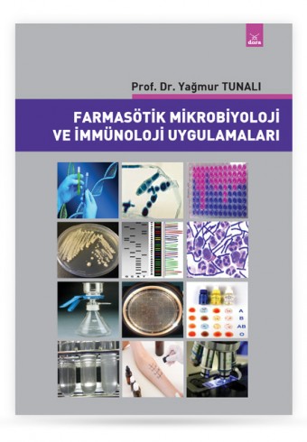 farmasotik-mikrobiyoloji-ve-immunoloji-uygulamalari - Dora Yayıncılık