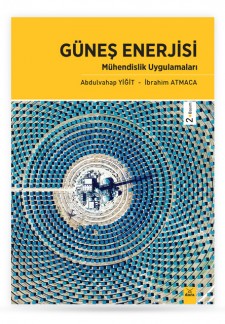 Güneş Enerjisi Mühendislik Uygulamaları | Dora Yayıncılık