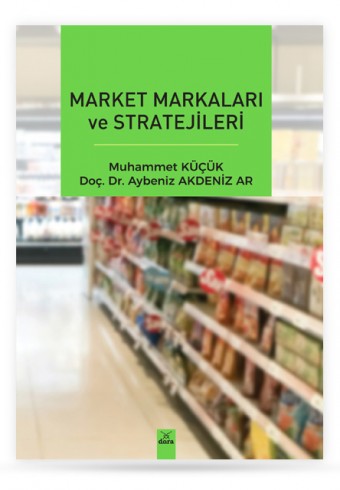 market-markalari-ve-stratejileri - Dora Yayıncılık