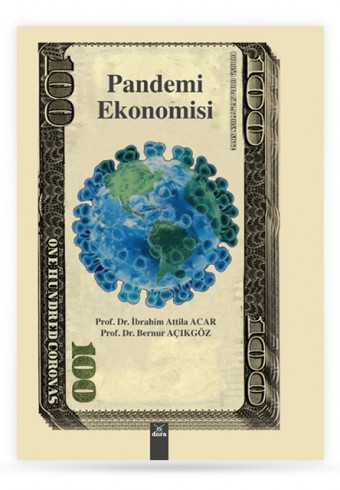 pandemi-ekonomisi - Dora Yayıncılık