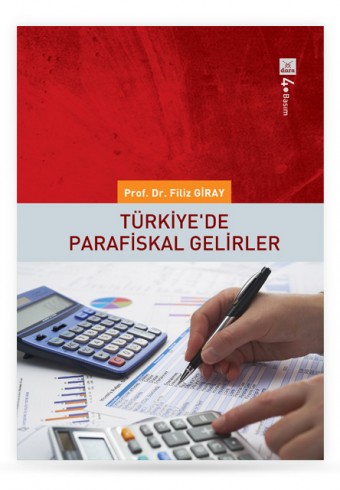 turkiyede-parafiskal-gelirler - Dora Yayıncılık