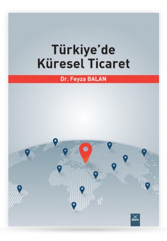 turkiye-de-kuresel-ticaret - Dora Yayıncılık