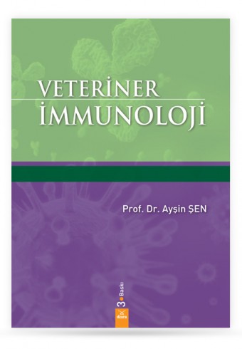 veteriner--immunoloji - Dora Yayıncılık