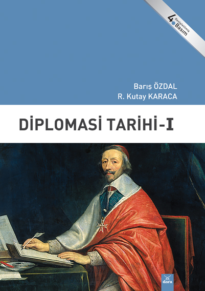 Diplomasi Tarihi - I | 232 | Dora Yayıncılık