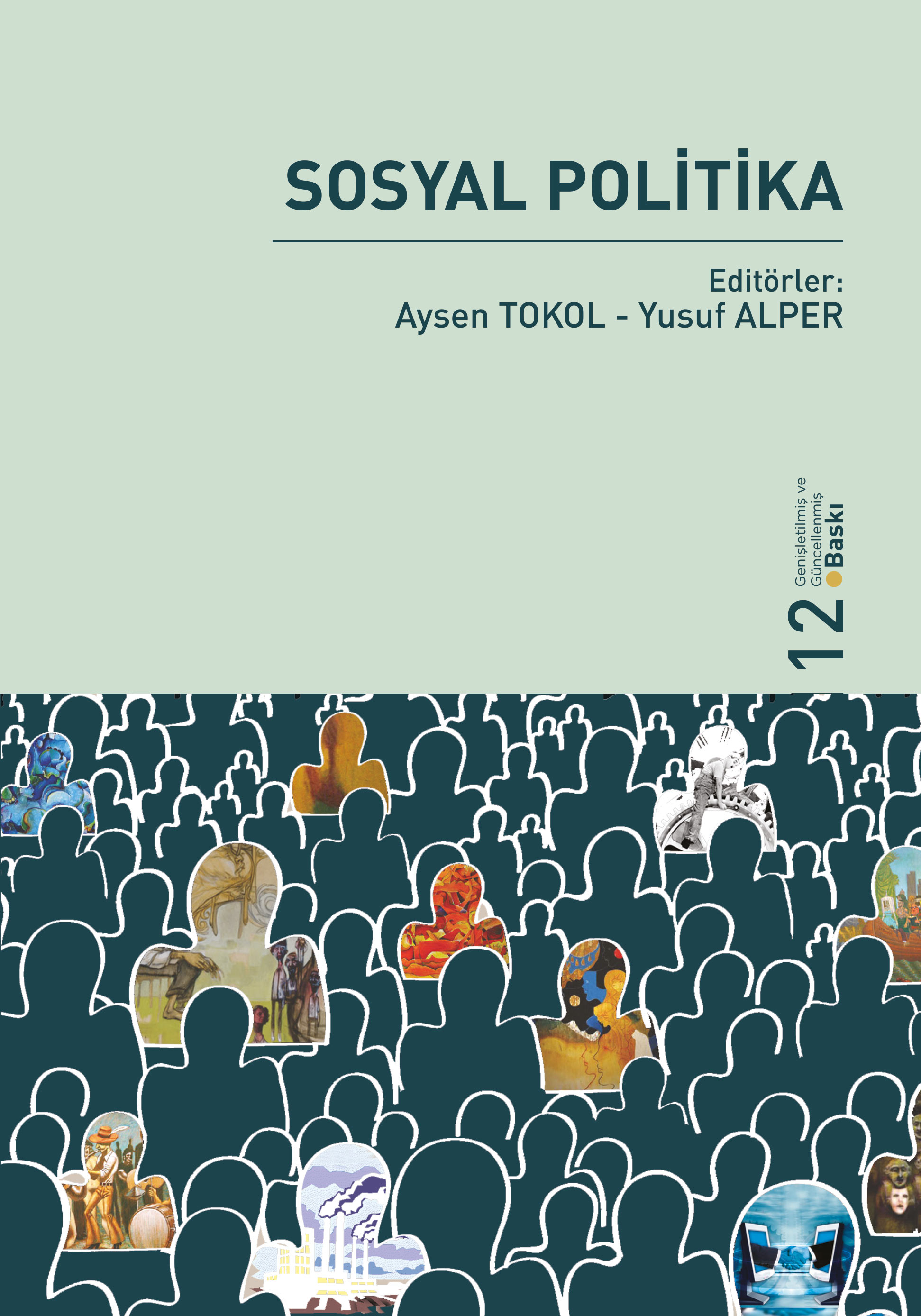 Sosyal Politika | 84 | Dora Yayıncılık