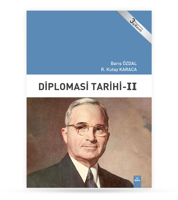 Diplomasi Tarihi II | 232 | Dora Yayıncılık