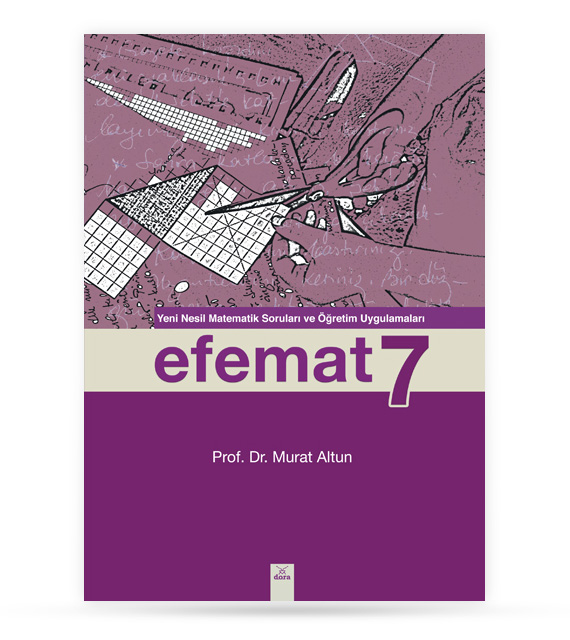 EFEMAT7 | 555 | Dora Yayıncılık