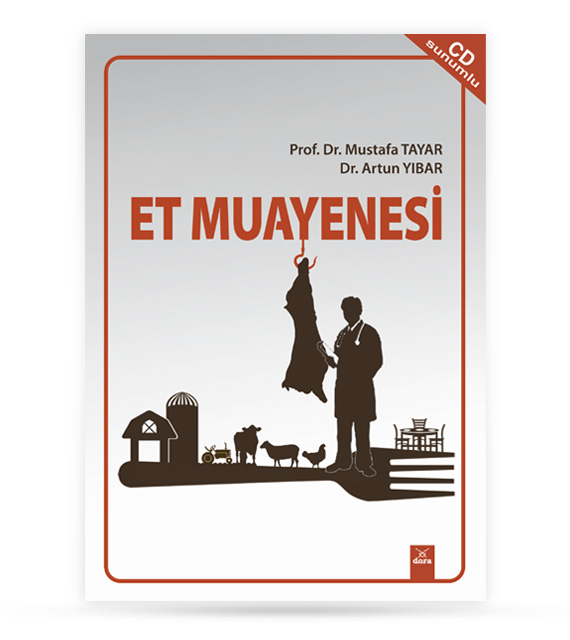Et Muayenesi | 142 | Dora Yayıncılık