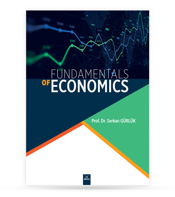 Of Fundamentals Economics | 480 | Dora Yayıncılık