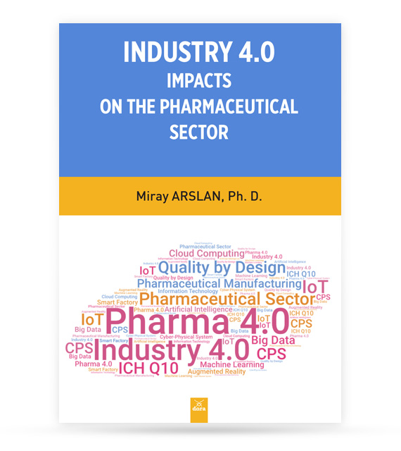 Indusrty 4.0 Impacts On The Pharmaceutıcal Sector | 515 | Dora Yayıncılık