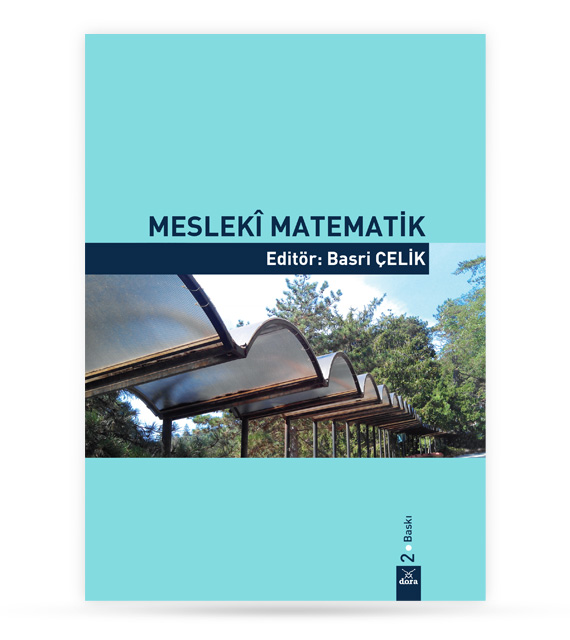 Mesleki Matematik | 134 | Dora Yayıncılık