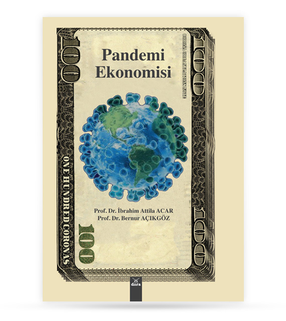 Pandemi Ekonomisi | 485 | Dora Yayıncılık