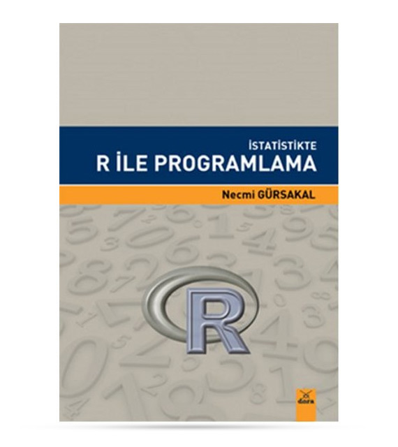 İstatistikte R İle Programlama | 83 | Dora Yayıncılık